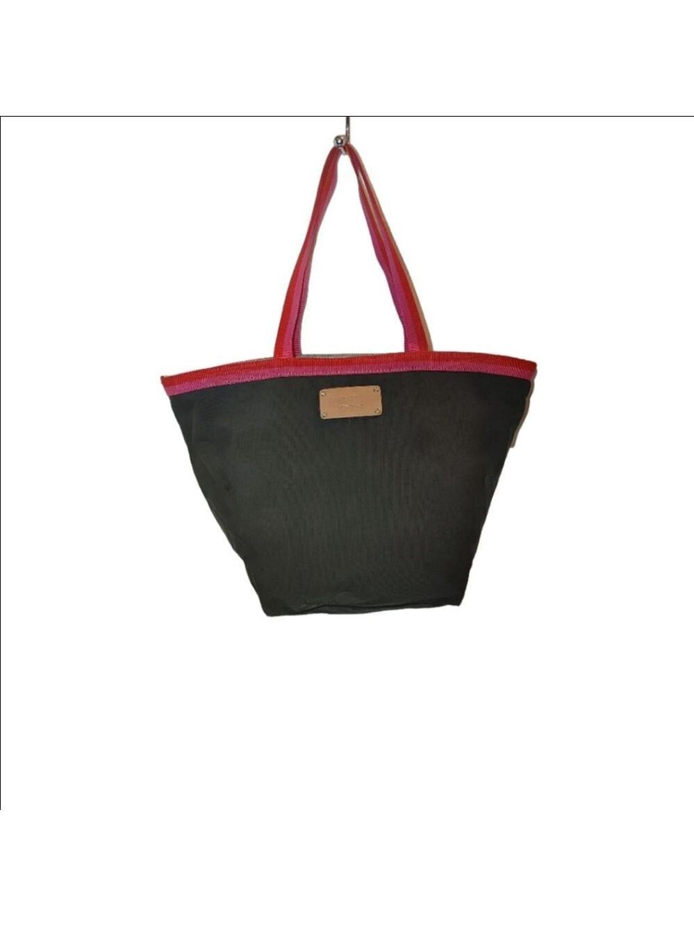 Kate Spade Nylon Foldable Tote